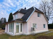 Puitpakett aknad 2 x klaasiga