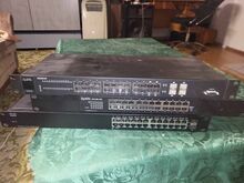 3 erinevat gigabaidist switchi
