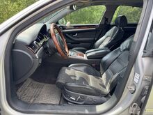 Audi A8 D3 3.0TDI 171kW
