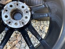 BMW Style 791M 19” orig. valuveljed + suverehvid