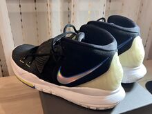 Kyrie Irving korvpallijalatsid