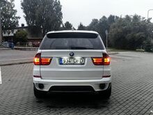 Müüa BMW X5 E70 (2010)