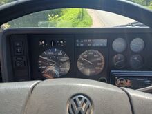 VOLKSWAGEN L80