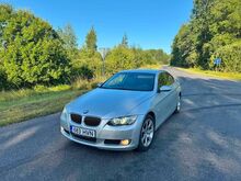 BMW E92 325ix (330i свап)