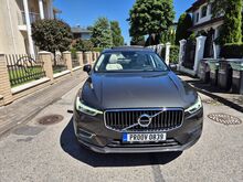 Volvo XC60 Diesel Inscription AWD