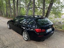 Bmw f11 3.0 180kw
