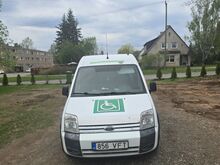 Ford Tourneo Connect 2008