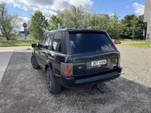 Land Rover Range Rover 3.0d 135kw