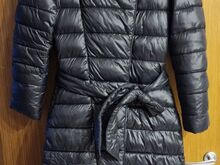Talvemantel Molly Bracken, M/L