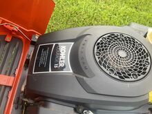 Murutraktor Husqvarna LTH151 automaat