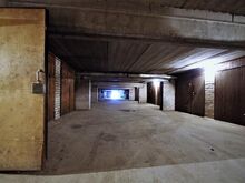 Подземный гаражный бокс в центре Аннелинна