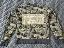 Толстовка JACK & JONES, размер M
