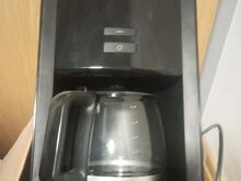 Kohvimasin grundig