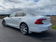Volvo S90 AWD inscription 2.0 173кВт
