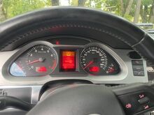 Audi a6c6 Allread