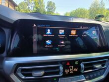 BMW 330e M-pakett  2022