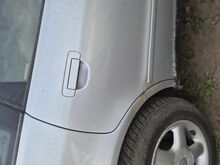 Audi A4 B5 2.8 Quattro 142 кВт
