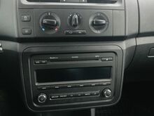Skoda Fabia 1.2TDI 2011, рег. оплачен