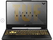 ASUS TUF F15