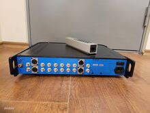Plinius M8 предусилитель класса High-End