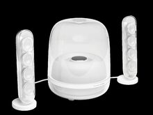 Harman Kardon Soundsticks 4