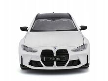 BMW M3 G81 1:24 mudel mudelauto Модель