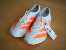 Uued Adidas Adizero Adios 9 jooksujalatsid (44,5)