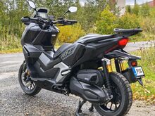 Honda ADV 350 2025