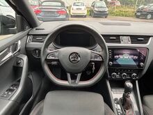 2019 Skoda Octavia 2.0 TDI Combi RS