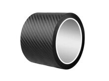 3D SEAMETAL Carbon Fiber Sticker 7cm*3m
