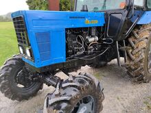 MTZ 82