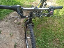 Scott Timber 26"