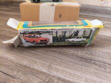 Modelauto Moskvich IZ 1500 kombi