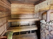 Talu Kihnus kogu maja sauna ja kümblustünniga