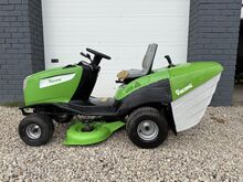 Murutraktor Viking kogujaga