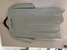 Beebitaskuga T-särk 2XL