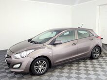 Хёндэ i30