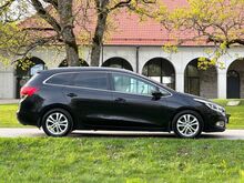 Kia Ceed 2013