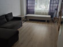 Müüa 3-toaline korter 55,1 m² koos garaažiga