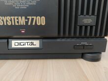 Стереоусилитель Sharp SM 7700HMK2