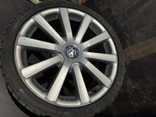 VW диски 18”