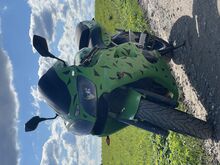 Кавасаки ZX-6R