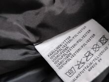 Voodriga kilepüksid 64 (4XL vaata mõõte)