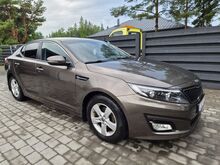 Kia Optima 2.0 121kW 2014a
