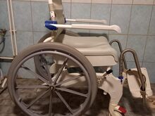 AQUATEC OCEAN 24" ERGO DUŠŠI JA POTITOOL