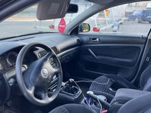 Vw passat 1.9 74kw Reg makstud