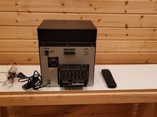 Ressiiver Aiwa