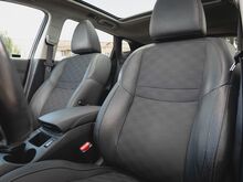 Nissan Qashqai TEKNA 1.2 R4 85kW