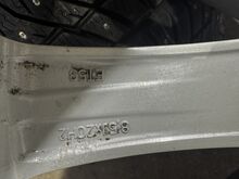 Литые диски MB оригинал GLE