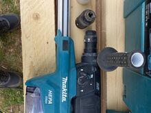 Makita tööriistade komplekt